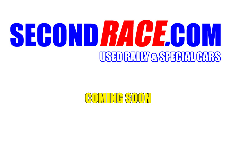 secondarace